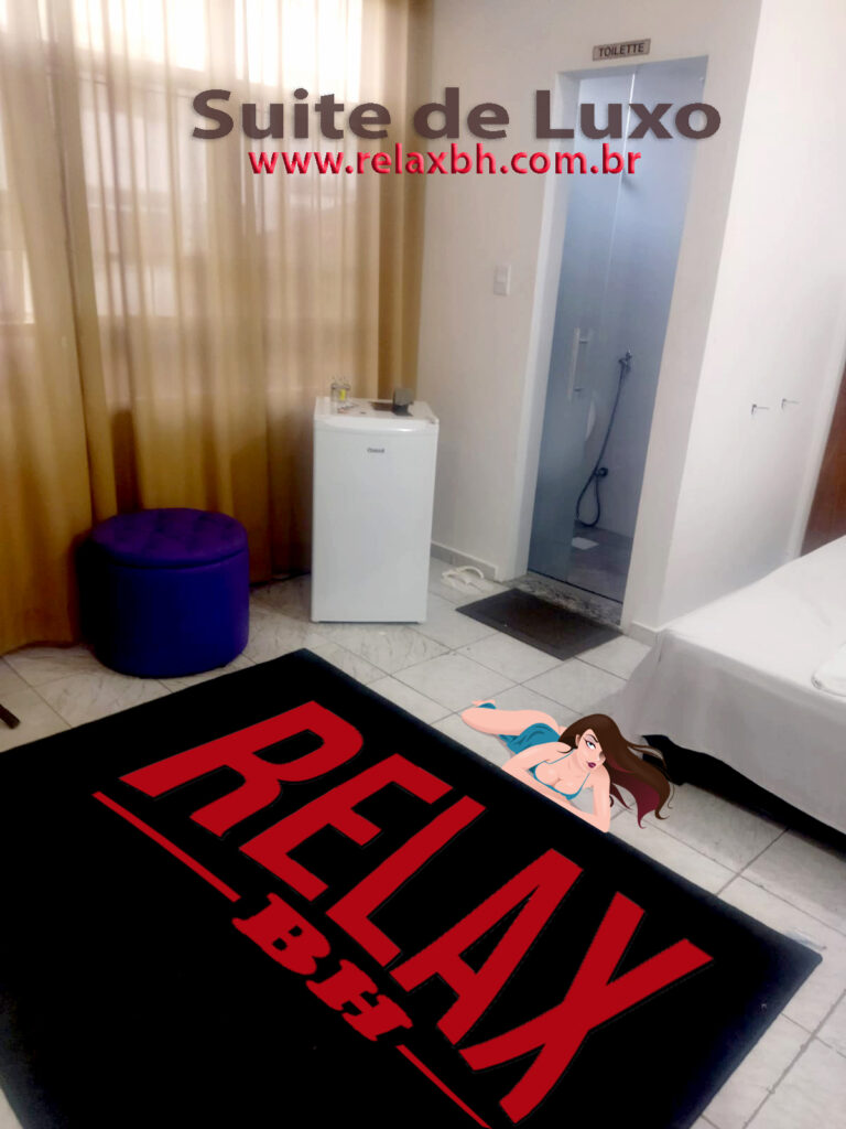 Clínica de Massagem Acompanhantes BH